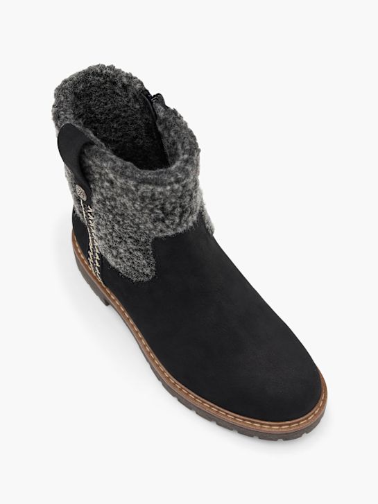 Landrover Snowboot