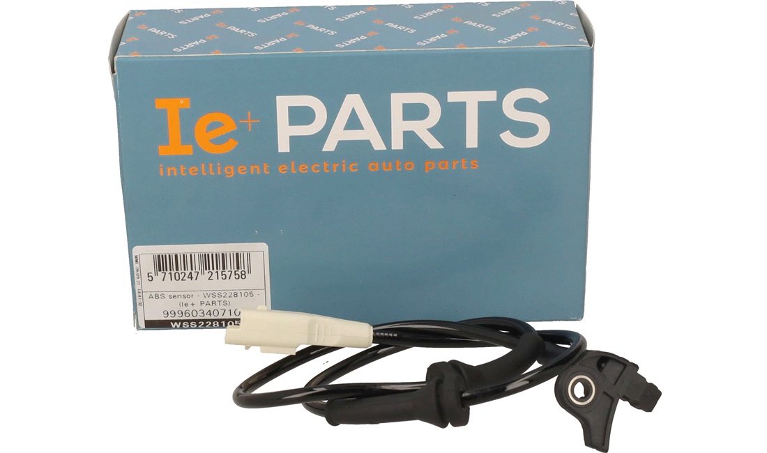 ABS sensor