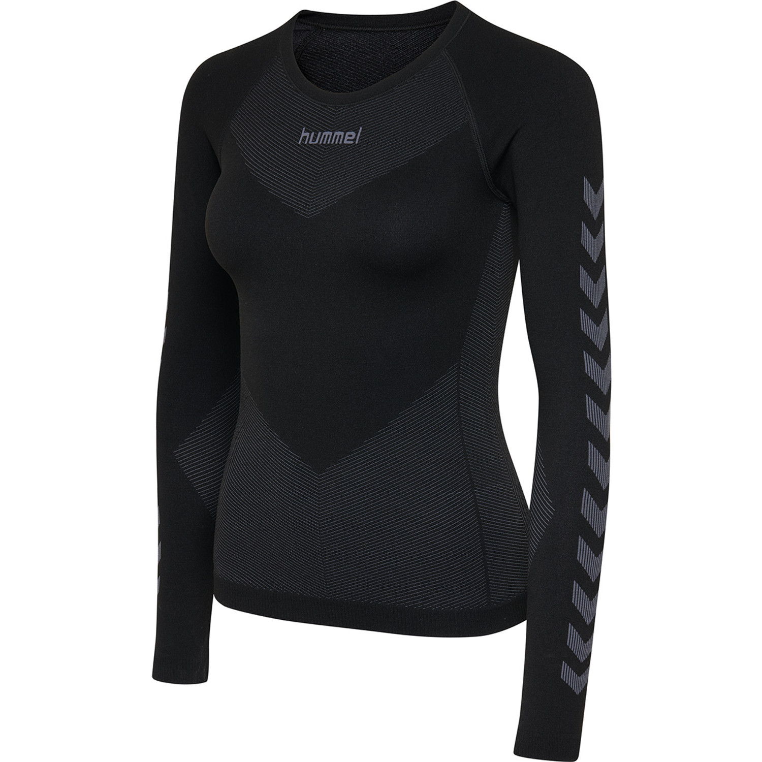 Hummel First Seamless LS Women