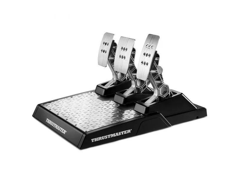 ThrustMaster T-LCM - Pedaler - kablet - for PC, Microsoft Xbox One, Sony PlayStation 4