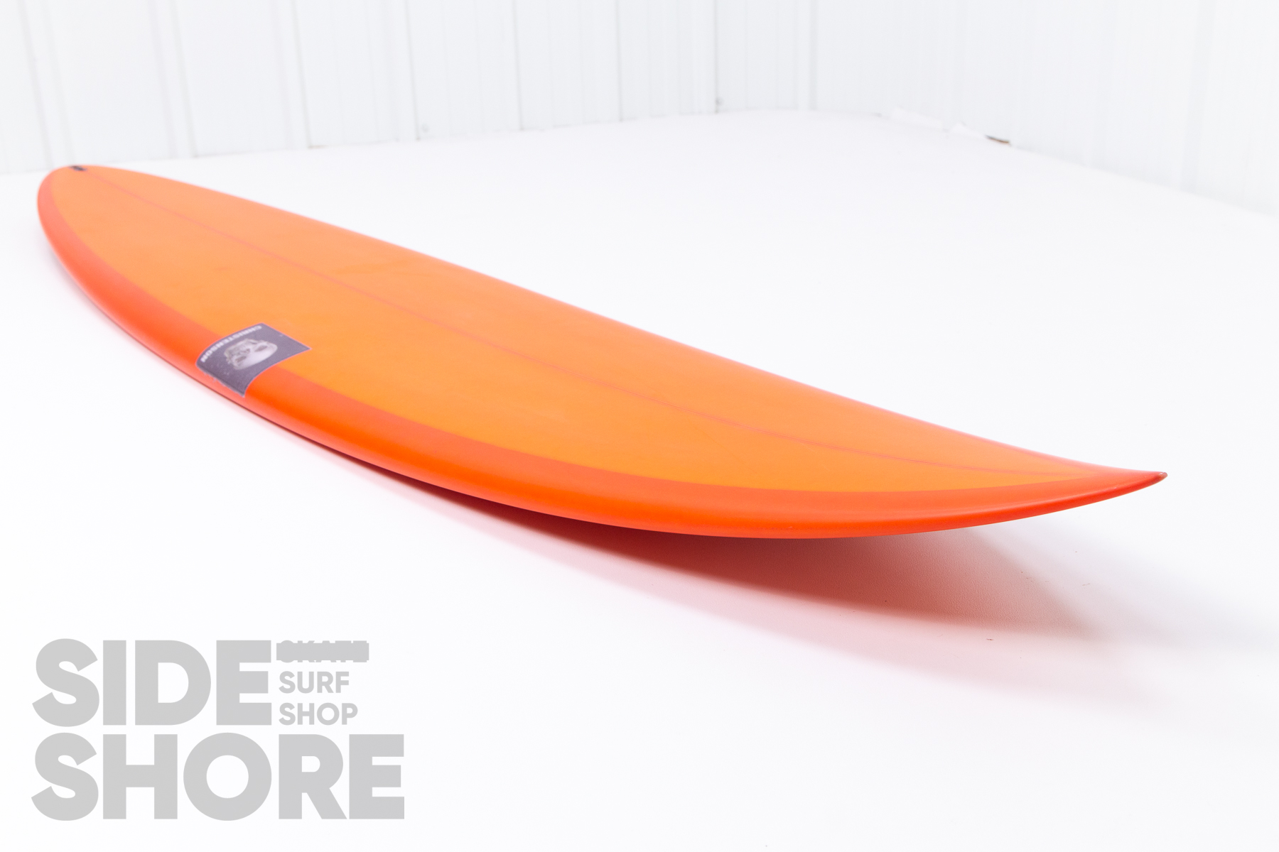 Christenson Surfboards Carrera - 8'0  x 19 1/4