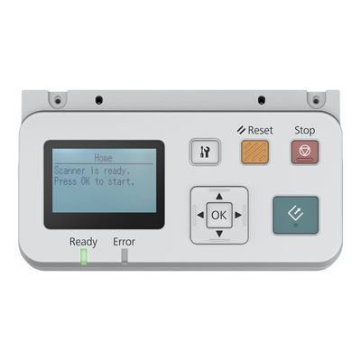 Epson Network Scan Module - serveur de scanner pour Epson DS-6500, DS-7500; WorkForce DS-50000, DS-5500, DS-60000, DS-6500, DS-70000, DS-7500