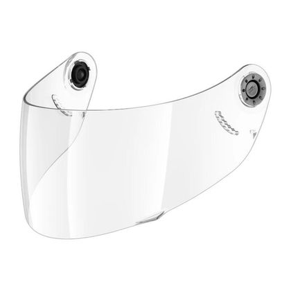 Ecran casque Shark CLEAR - PINLOCK READY - EVO GT - Incolore