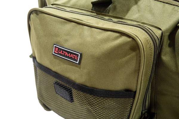 Sac Ultimate Insulated Carryall