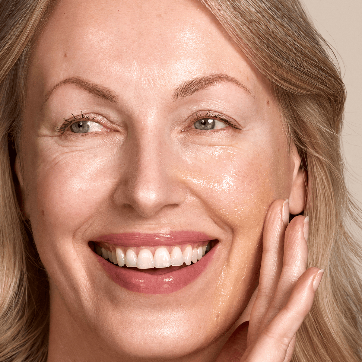 Power A Retexturising & Renewing 30ml