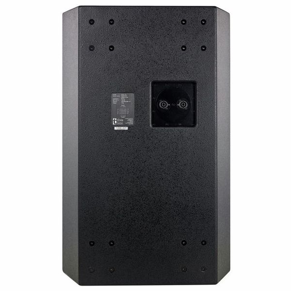the box pro Achat 118 Bass