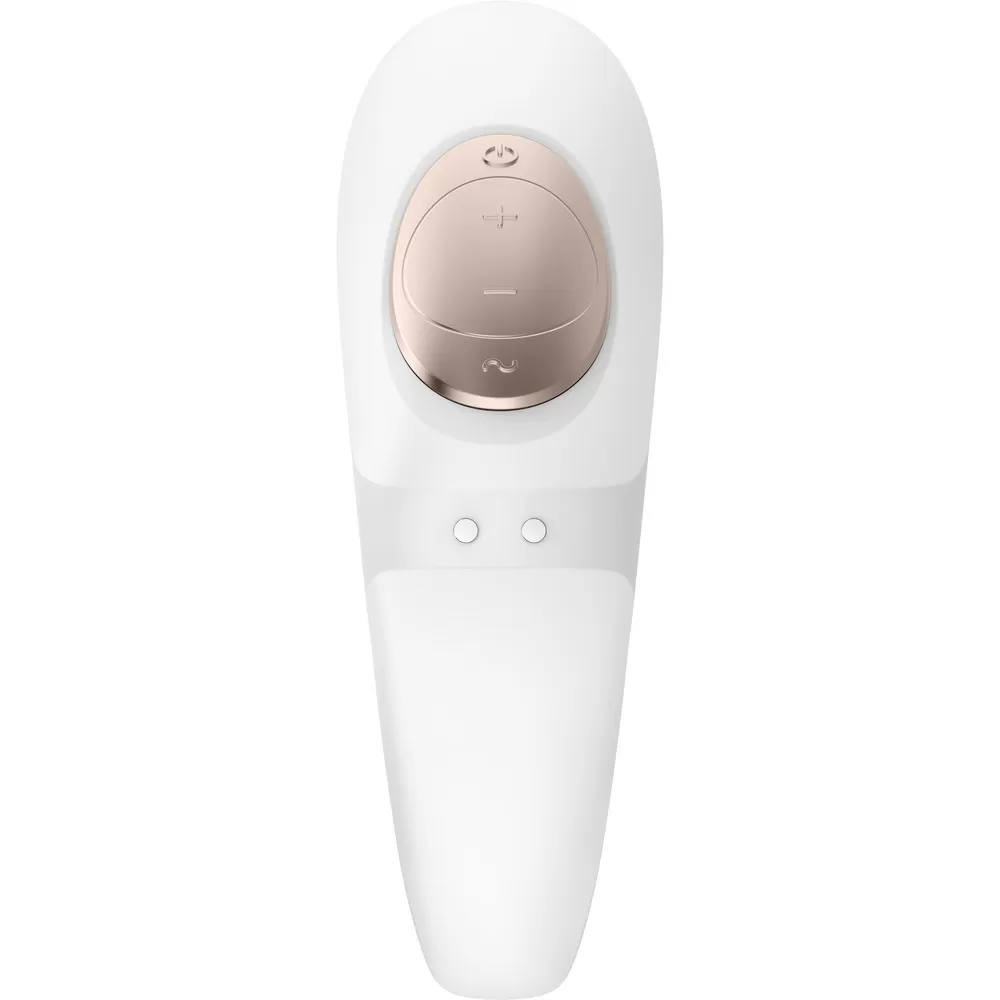 Satisfyer - Pro 4 stimulering til par