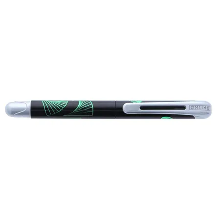 ONLINE Rollerball College Virtual Green