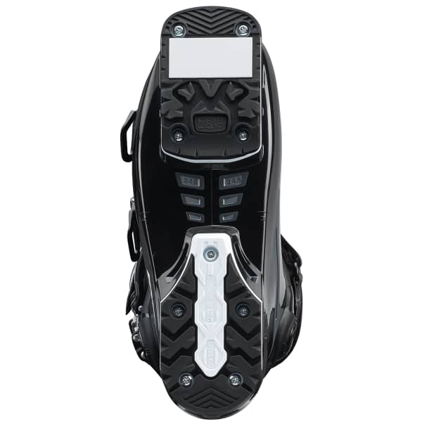 Chaussure de ski NORDICA SPEEDMACHINE 3 85 W GW NOIR/ANTHRACITE/BLANC