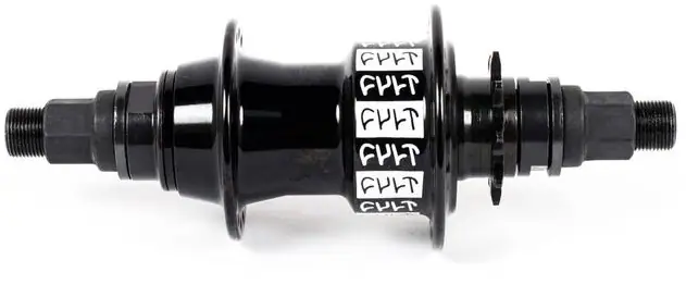 Cult Crew Freecoaster BMX Hub | SkatePro