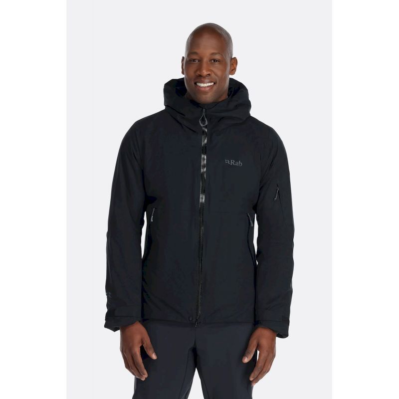 Khroma Transpose Jacket - Veste ski homme