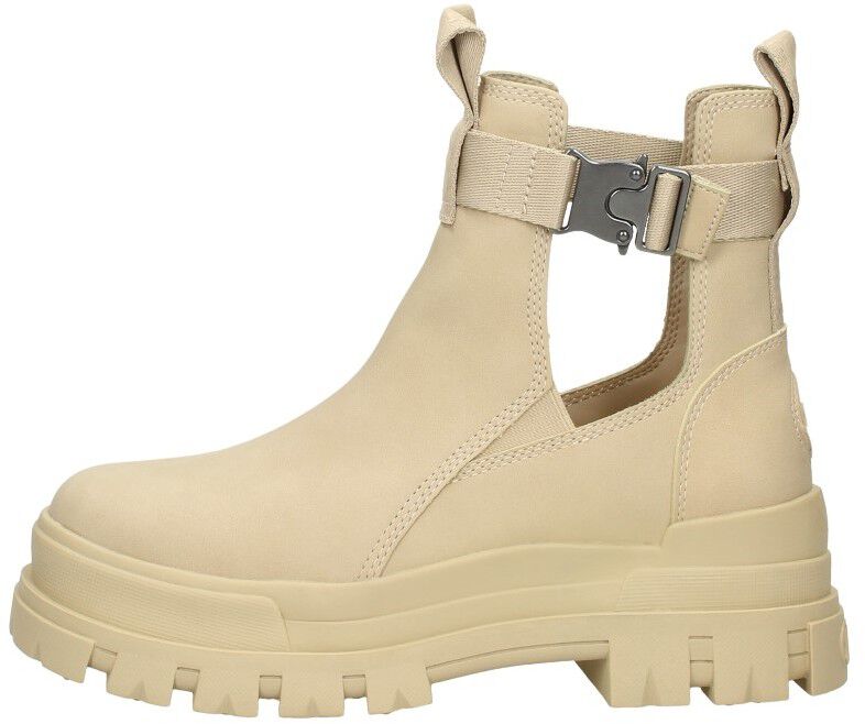 Buffalo Aspha COA Vegan beige