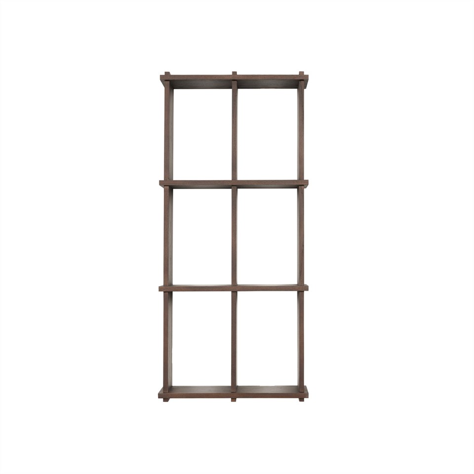 OYOY Living - Grid Hylde - S