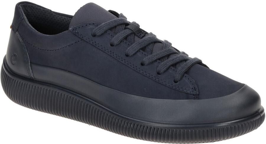 ECCO Lage Sneakers Soft Zero