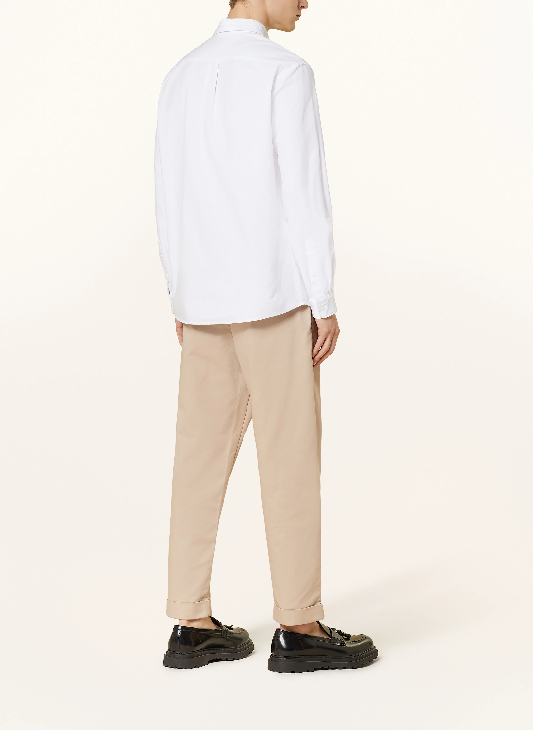 PAUL Hemd Comfort Fit