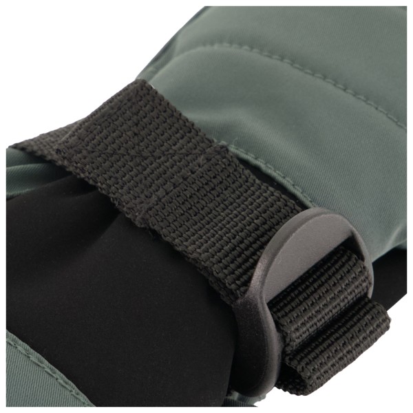 Heber Peak - Kids CedarHe. Insulated Ski Glove Mitt - Gants