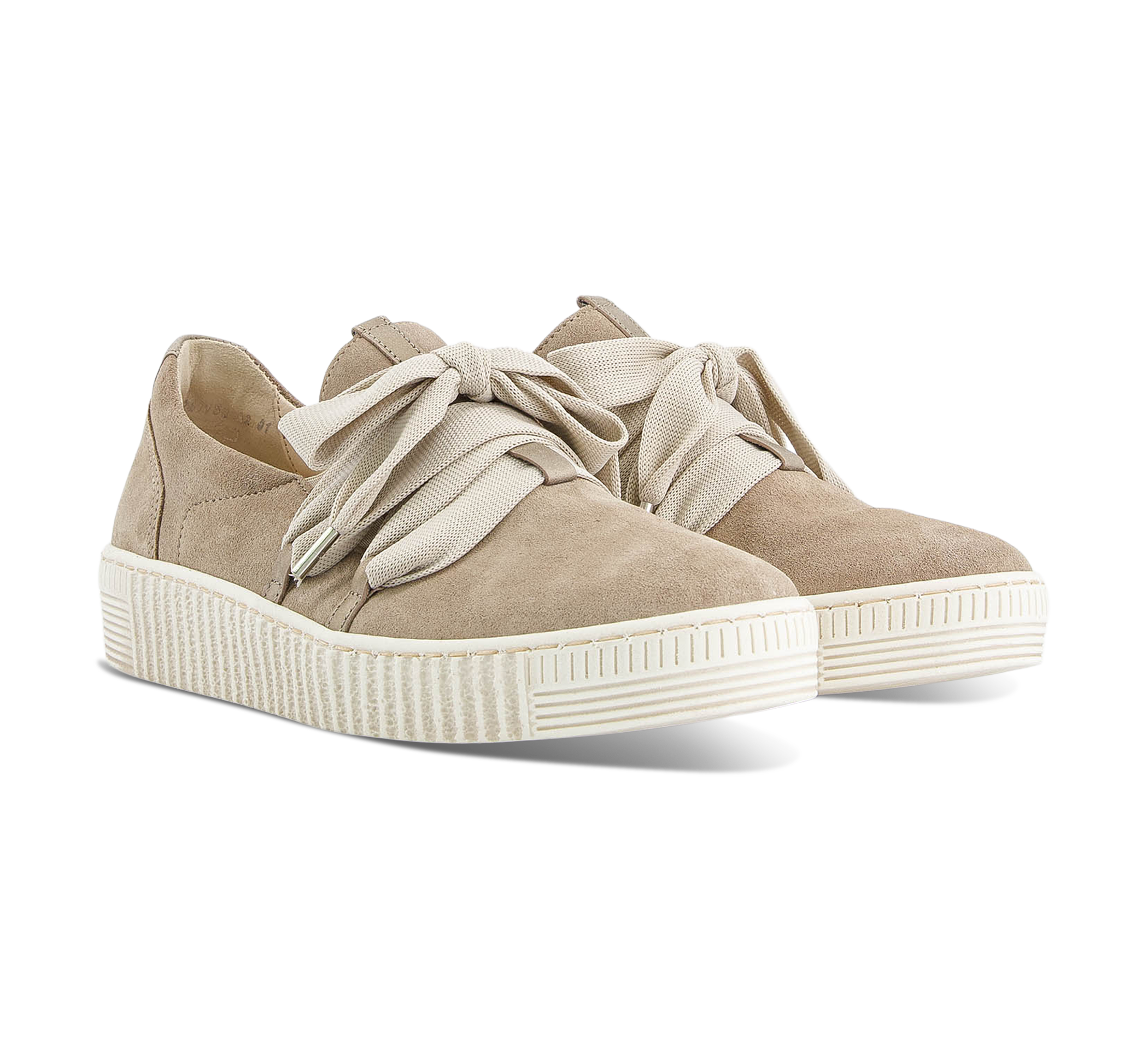 Gabor Slip-Ons beige/taupe