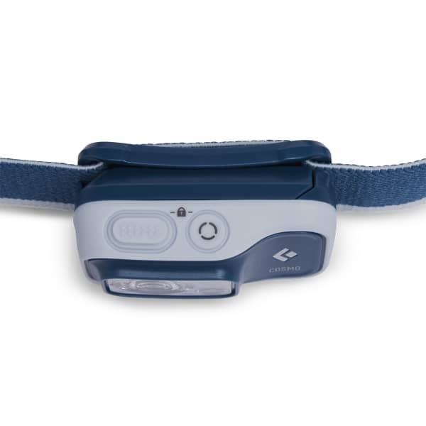 Frontale BLACK DIAMOND COSMO 350 HEADLAMP CREEK BLUE