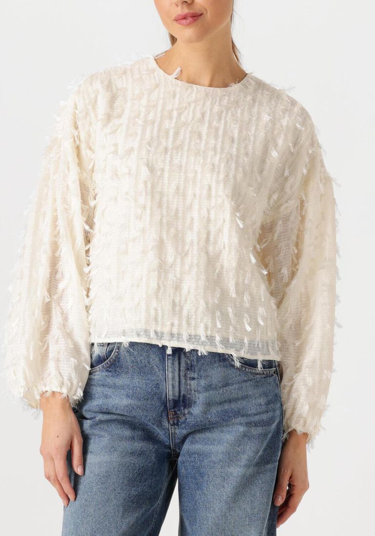 witte co'couture blouses fozzycc blouse