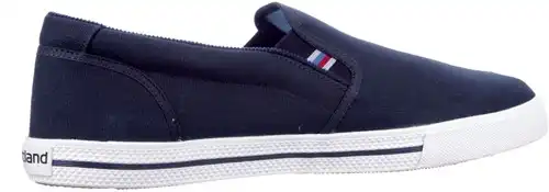 20902 Westland blauw - maat 48 instapper blauw - maat 48 Calandschoen