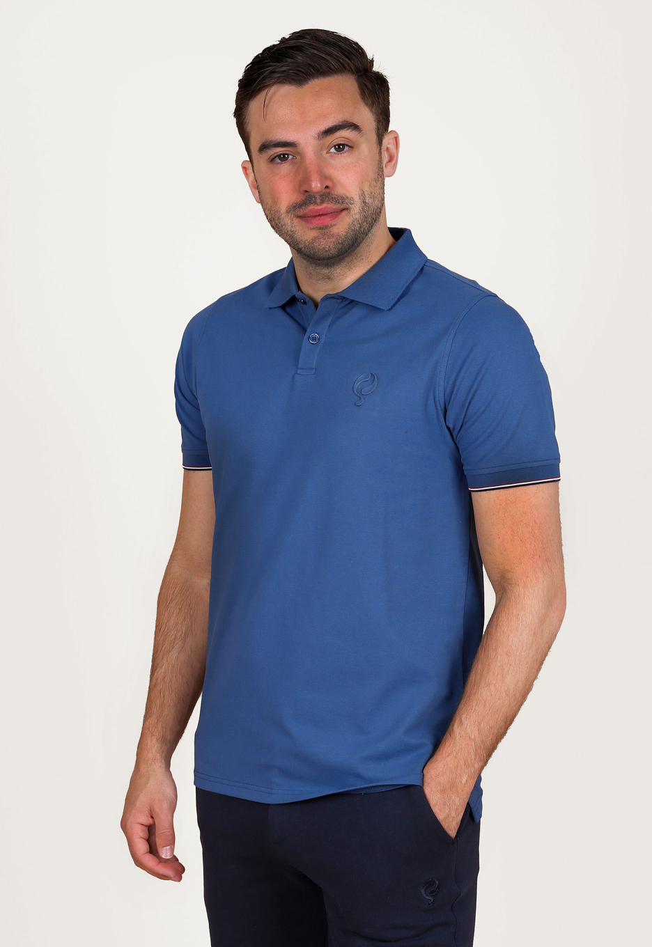 Quick-Q1905 Toldijk Polo