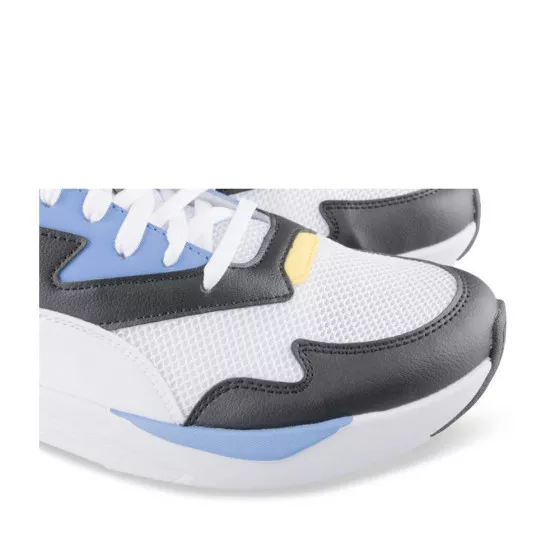 Baskets BLANC PUMA X-Ray Lite