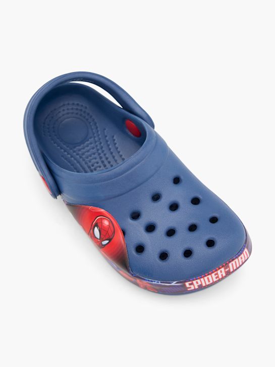 Spider-Man Clogs