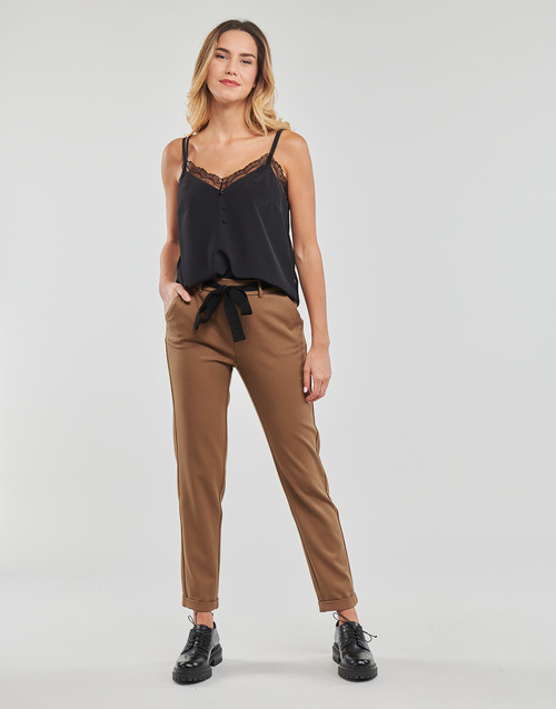 Vero Moda - VMKAYA - Cognac