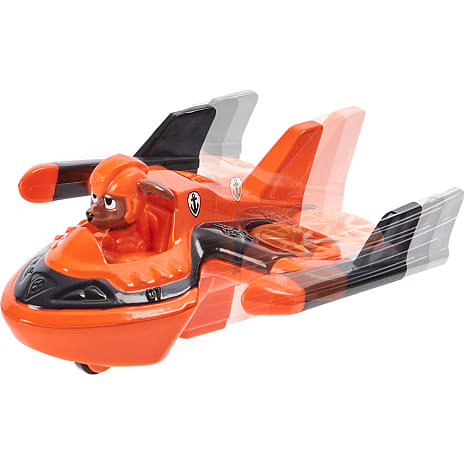 Paw Patrol Jet metal køretøjer
