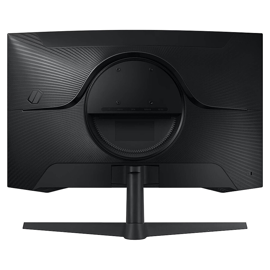 Samsung Odyssey G5 S27CG552EU