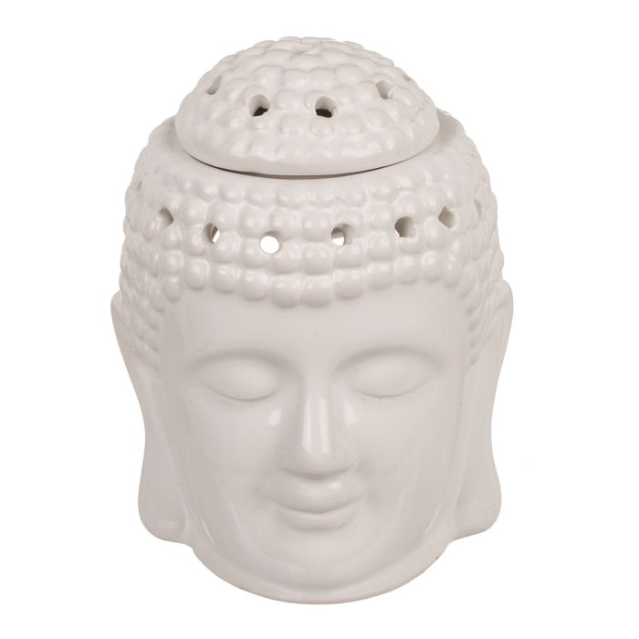 Out of the Blue Aromalampe, Buddha