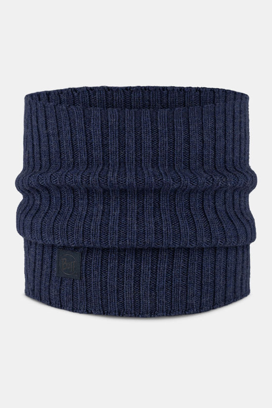 Buff Buff Knitted Norval Midnight Nekwarmer