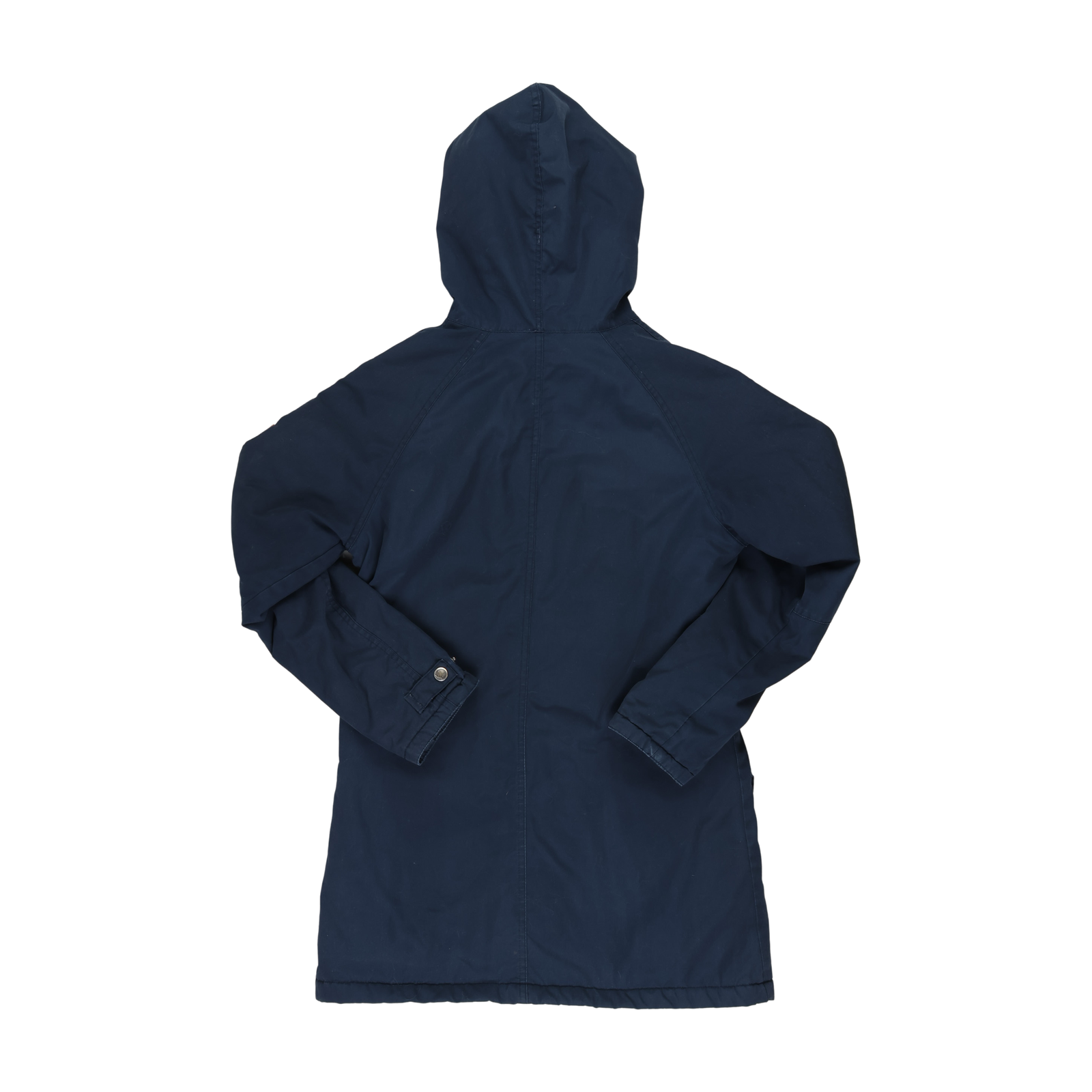 Fjällräven Greenland Winter Parka, Dame - Xxs