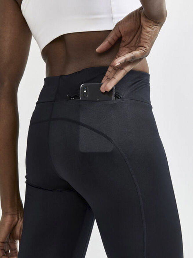 Craft ADV Essence short tights Sort