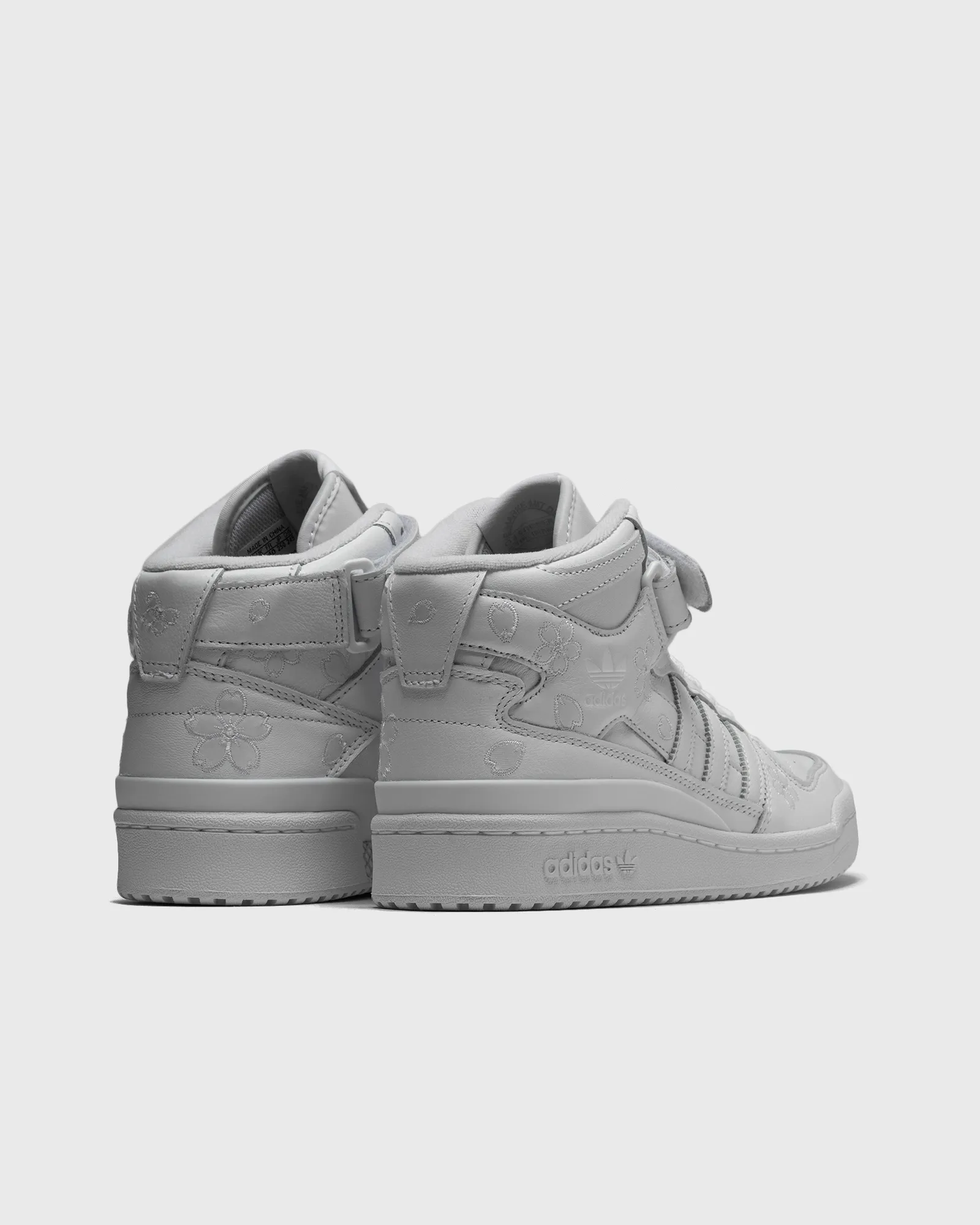 Adidas FORUM MID HNM