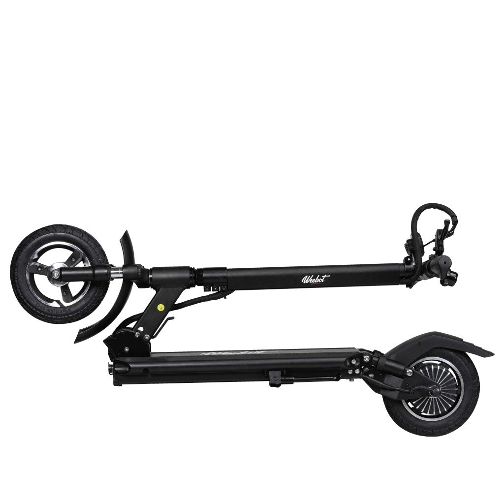 Trottinette Electrique Weebot Anoki - 8,5 Pouces (36V 10Ah ou 48V 13Ah)