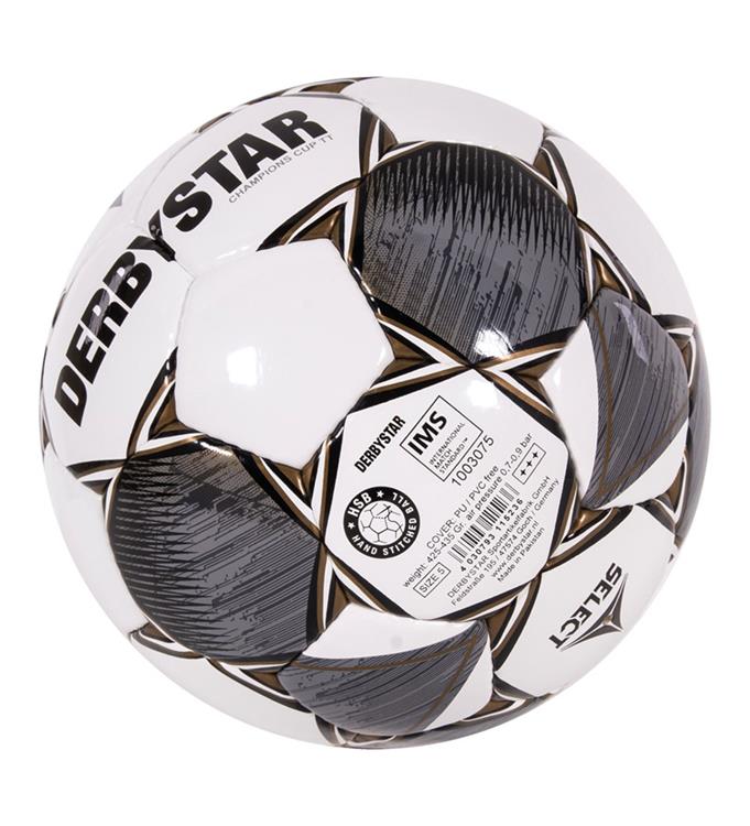 Derbystar Champions Cup II Voetbal