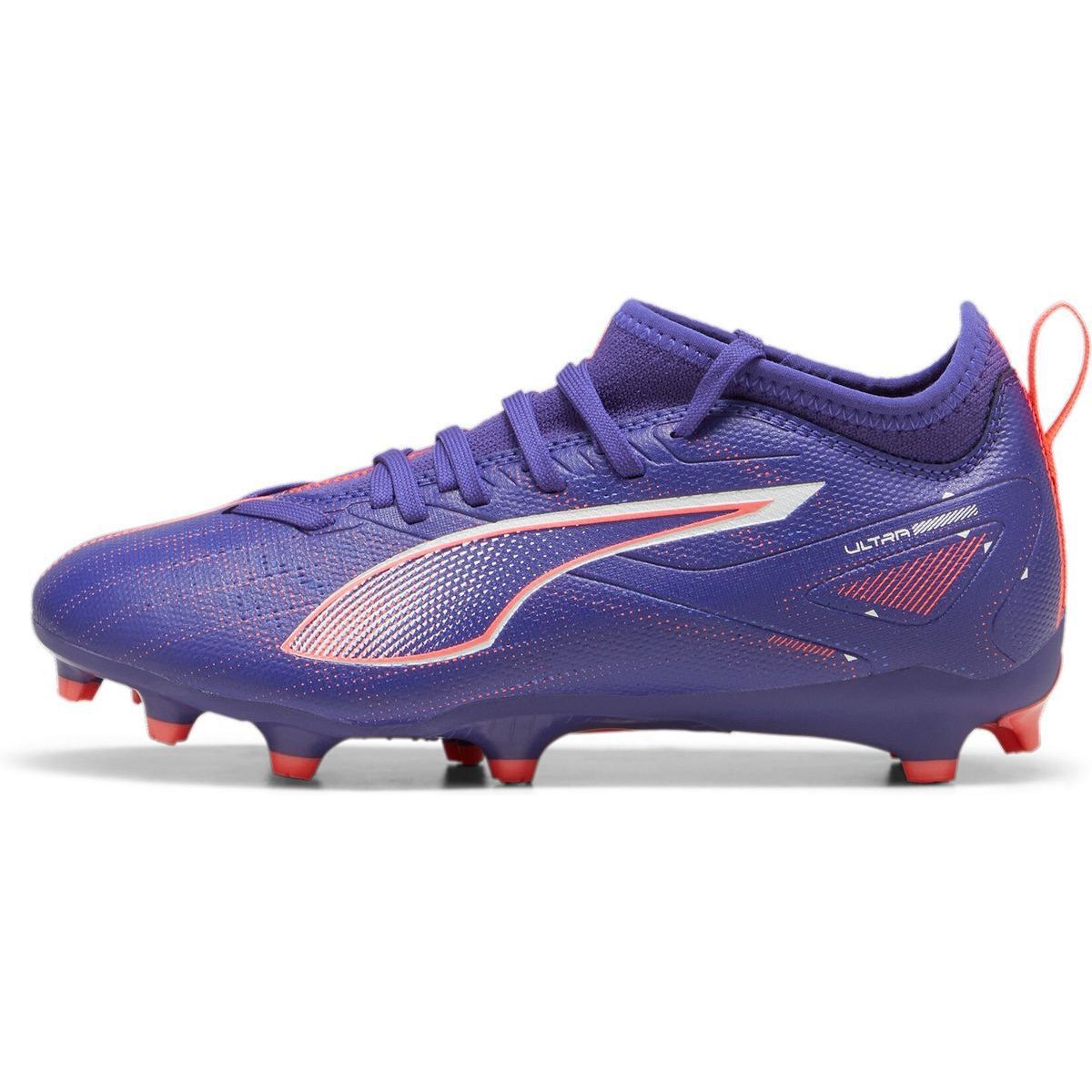 PumaULTRA 5 MATCH FG/AG Jr
