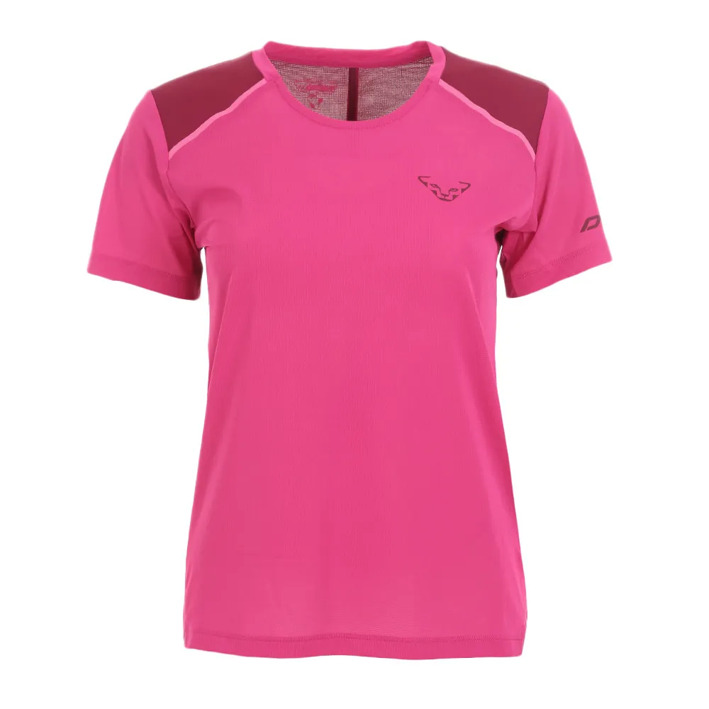 Dynafit SKY - Maillot Femme flamingo
