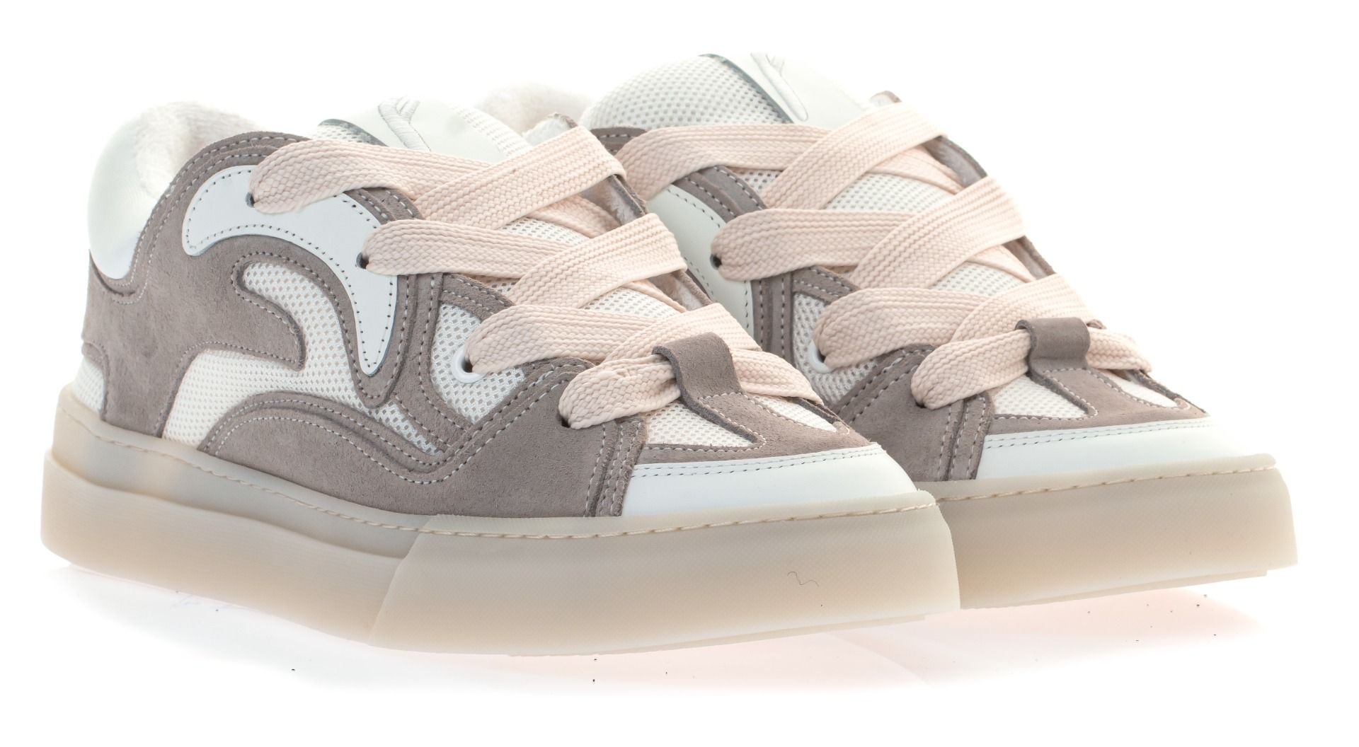 Flâneur Avenue Sneaker