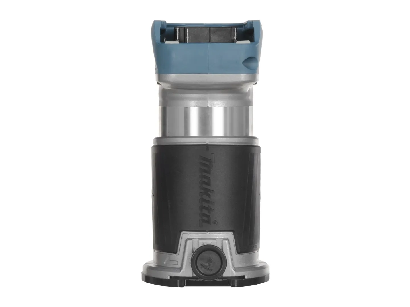 Makita DRT50 - Pyntrouter - ledningfri - spændepatron 8 mm - intet batteri - 18 V - SOLO