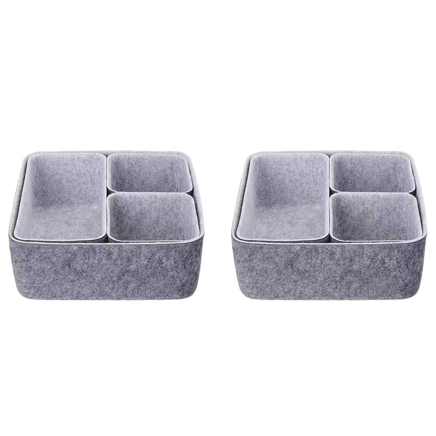 FELTO Korb-Set 4-tlg.