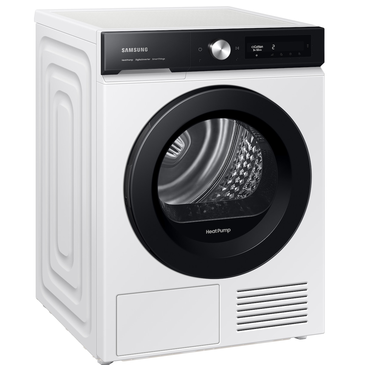 Samsung tørketrommel DV90BB5245AES4
