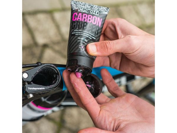 Muc-Off Carbon Gripper, 75g