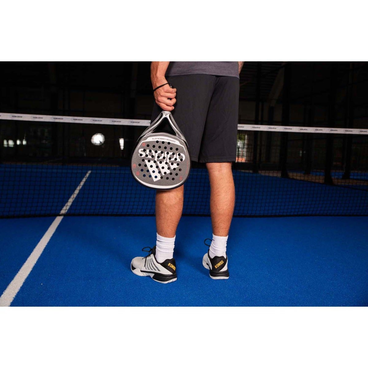 K-Swiss  Express Light 3 HB Heren