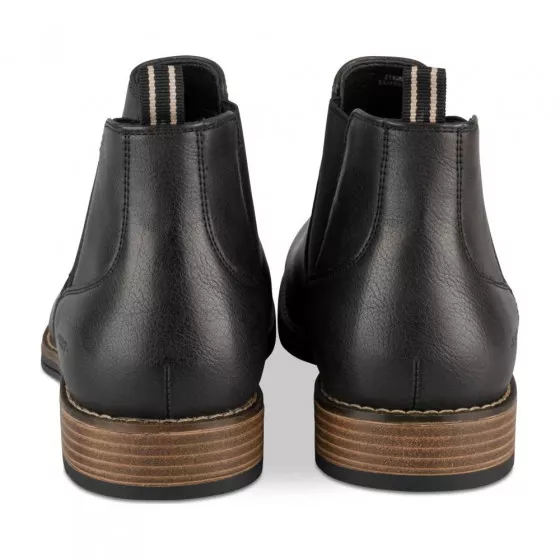 Bottines NOIR B-BLAKE