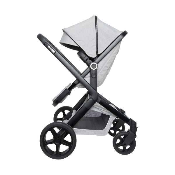 Koelstra Next Kinderwagen 2-in-1 - Taupe
