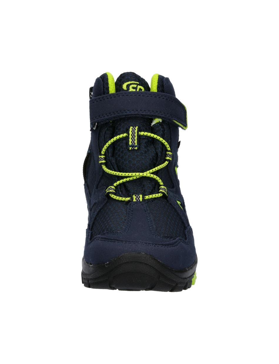 Outdoorstiefel Mount Mera Kids High