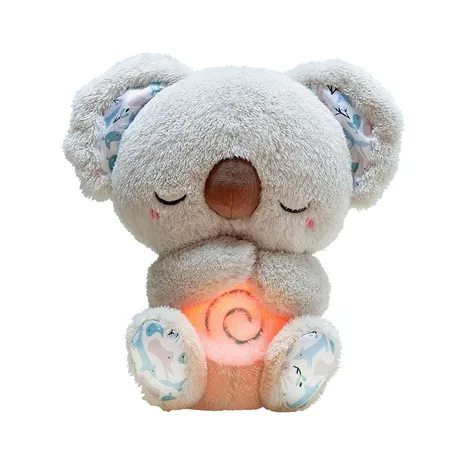 Waiky Plüsch Auby Soothe n Cuddle Koala