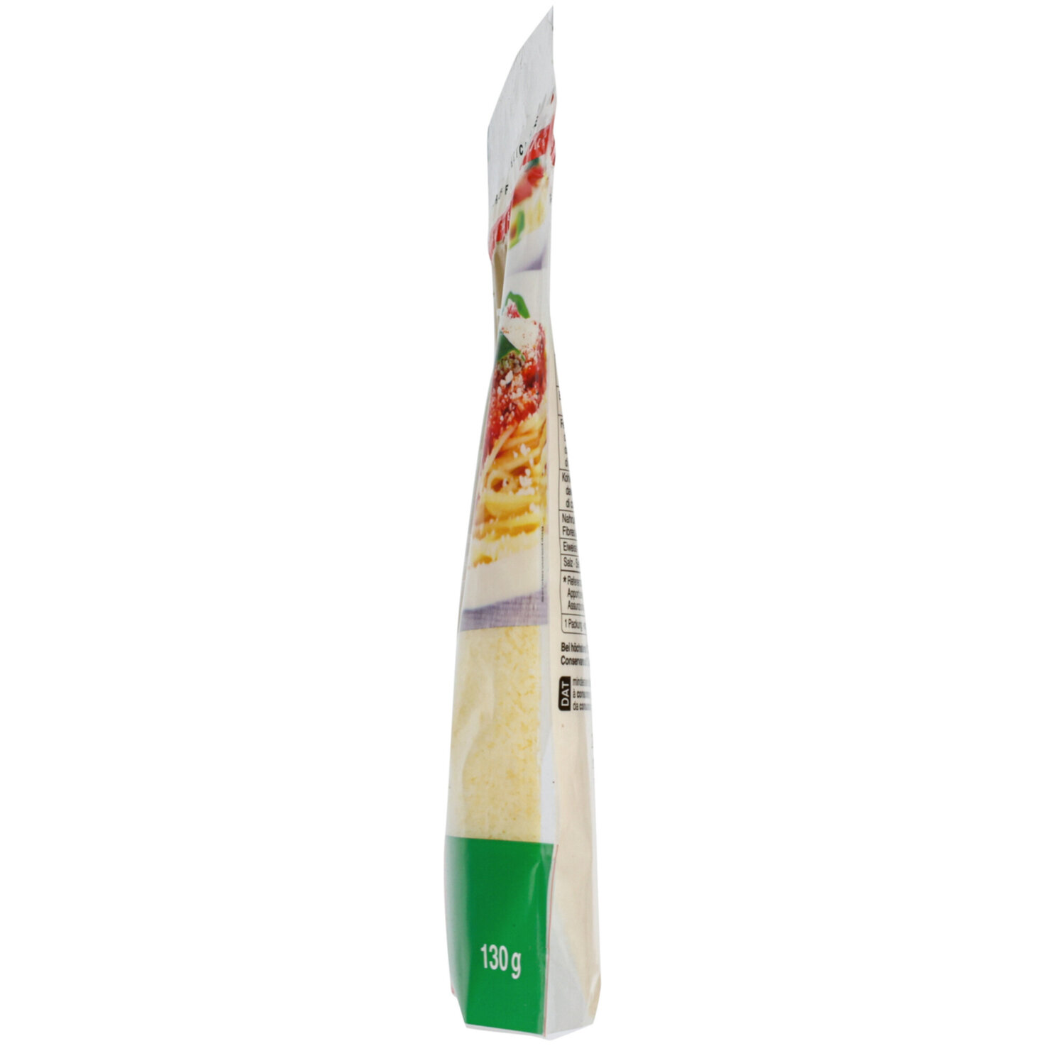 Gran d'Oro Reibkäse